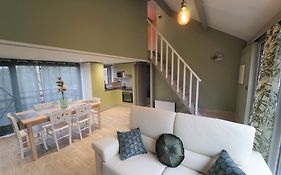 Chalet Kiwi